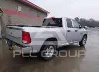 2016 RAM 1500 фото