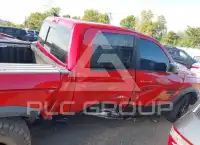 2016 RAM 1500 photo
