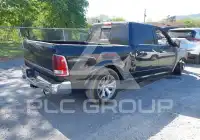 2016 RAM 1500 фото