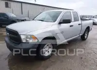 2016 RAM 1500 фото