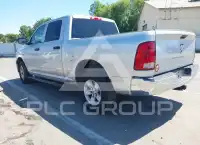 2016 RAM 1500 photo