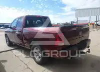 2016 RAM 1500 фото