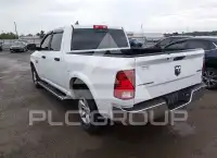 2016 RAM 1500 photo