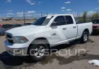 2016 RAM 1500 фото