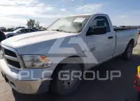 2016 RAM 1500 фото
