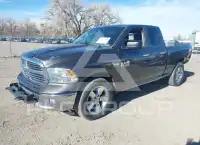 2016 RAM 1500 photo