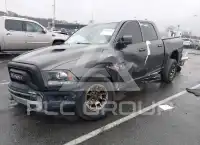 2016 RAM 1500 фото