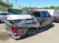 2016 RAM 1500 фото