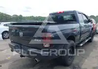 2016 RAM 1500 фото