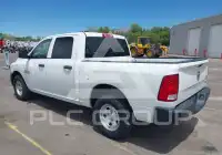 2016 RAM 1500 фото