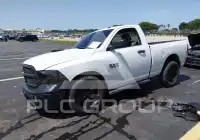 2016 RAM 1500 фото