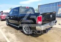 2016 RAM 1500 фото