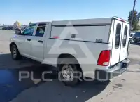 2016 RAM 1500 фото