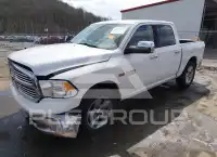 2016 RAM 1500 фото
