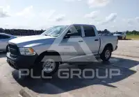 2016 RAM 1500 фото