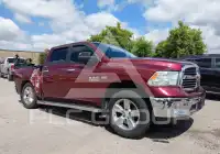 2016 RAM 1500 фото