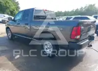 2016 RAM 1500 photo