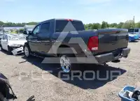 2016 RAM 1500 photo