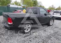 2016 RAM 1500 photo