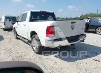 2016 RAM 1500 photo