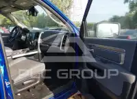 2016 RAM 1500 photo