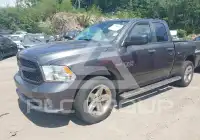 2016 RAM 1500 фото
