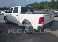 2016 RAM 1500 фото