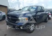 2016 RAM 1500 фото