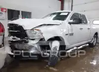 2016 RAM 1500 фото