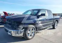2016 RAM 1500 фото