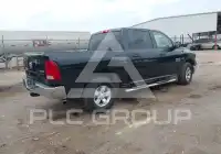 2016 RAM 1500 фото