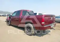 2016 RAM 1500 фото