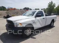 2016 RAM 1500 фото