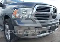 2016 RAM 1500 фото