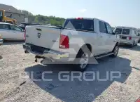 2016 RAM 1500 photo