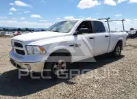 2016 RAM 1500 фото
