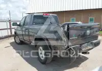 2016 RAM 1500 фото