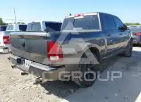 2016 RAM 1500 фото