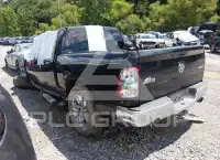 2016 RAM 1500 фото