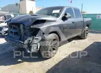 2016 RAM 1500 фото