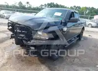 2016 RAM 1500 фото