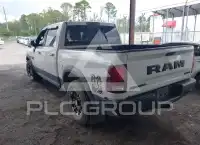 2016 RAM 1500 photo