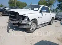 2016 RAM 1500 photo