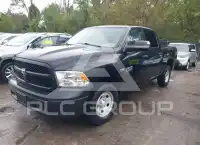 2016 RAM 1500 photo