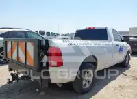 2016 RAM 1500 фото