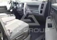 2016 RAM 1500 фото