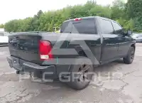 2016 RAM 1500 photo