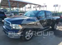 2016 RAM 1500 фото