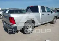 2016 RAM 1500 фото