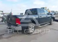 2016 RAM 1500 фото